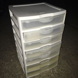 Lnew  Arts and crafts drawer set only $30 firm