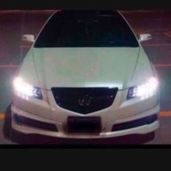 Bright Bulb Upgrade Brights White 6000k H11b ,h8 ,h11, H7,Kia, Hyundai Headlight Bulb Upgrade