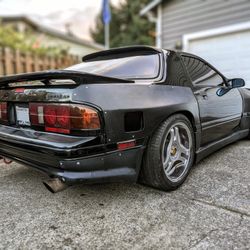 Mazda rx7 FC Parts 86-91
