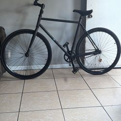 Fixie Bike 