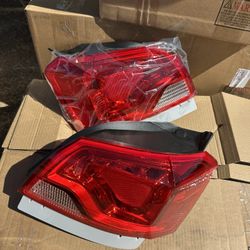 14-2020 Chevy Impala Taillights New 