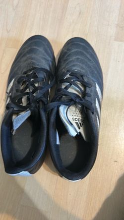 Adidas soccer cleats