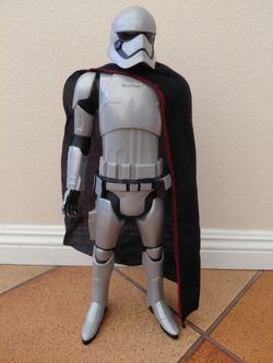 Star Wars Storm Trooper 