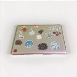 APPLE MACBOOK PRO  TOUCHBAR QUAD CORE i5 16GB 500GB SSD! LOADED!