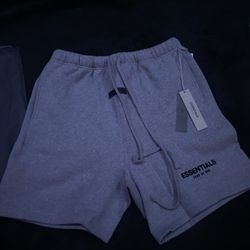 Essential Shorts