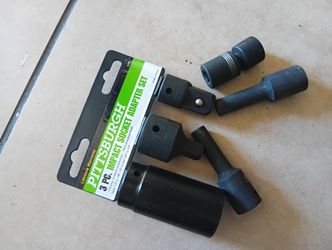 sockets