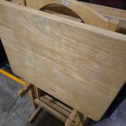 Table Set Of 4 