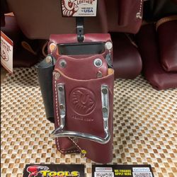 Occidental Leather 5520 5 In 1 Tool Holder