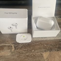 Brand New Sealed Airpod Pro 3 With ANC