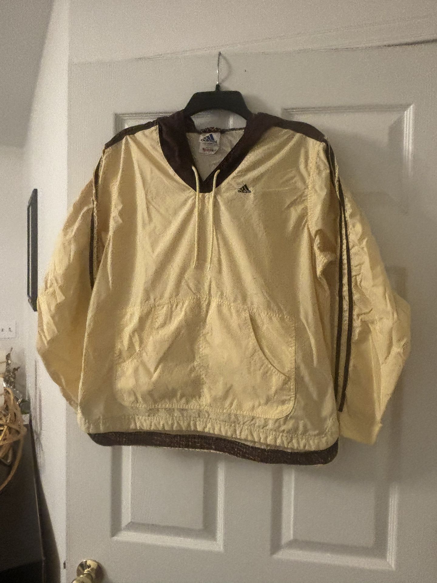 Adidas Women’s Windbreaker