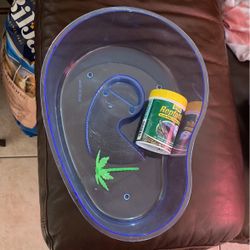 Turtle Island And Food 