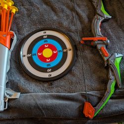 Archery Toy