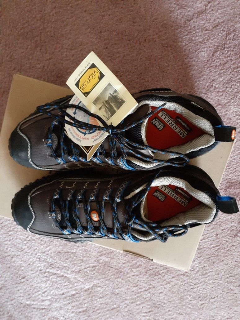 Brand New in the Box, Read more.