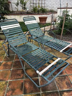 Lounge Chairs