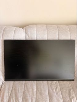 Dell 27” Monitor