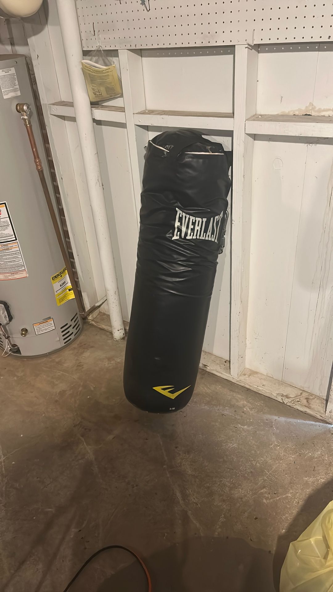 Punching Bag