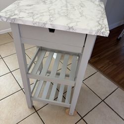 IKEA Kitchen Cart