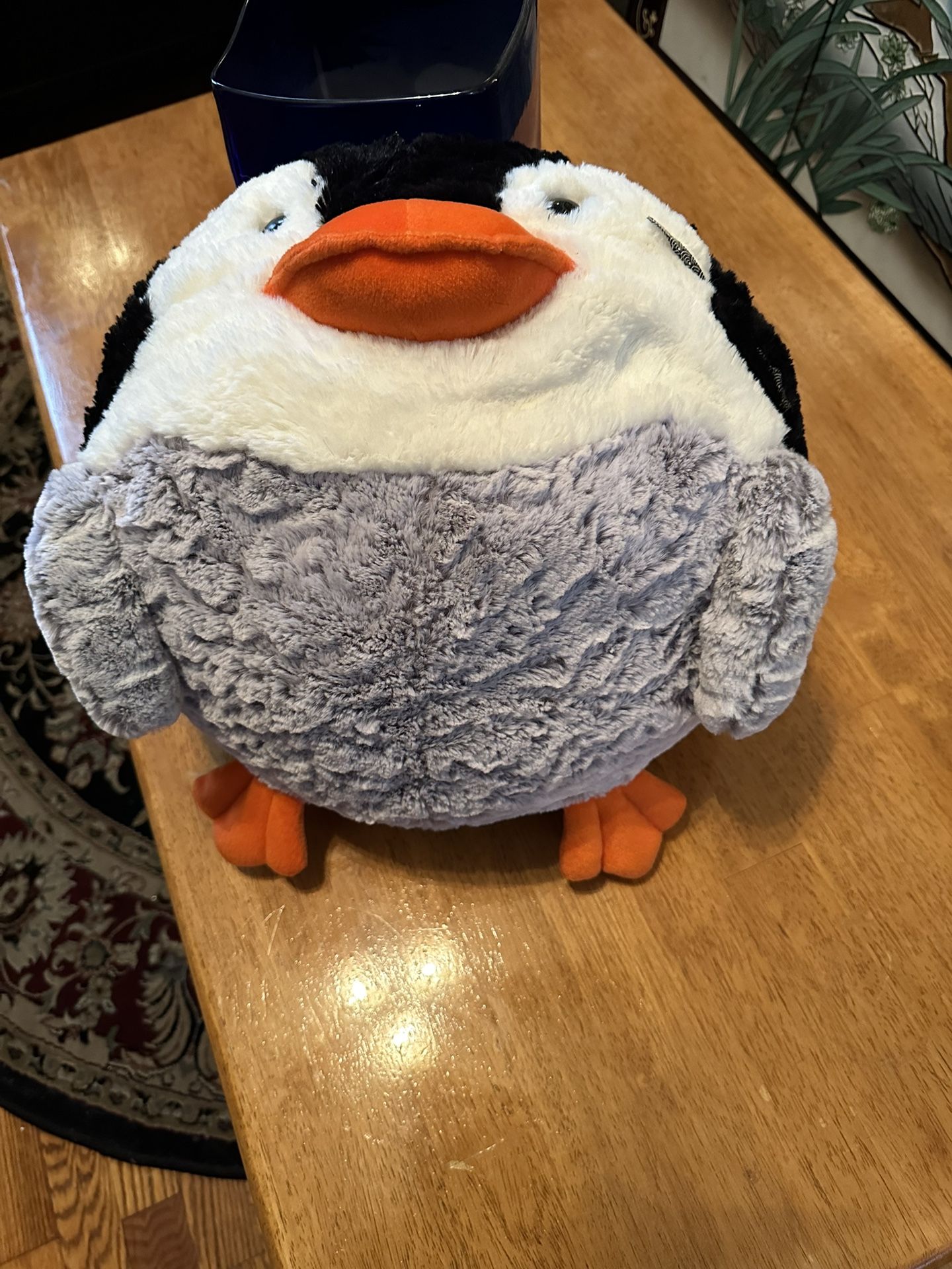 Fiesta Pingüino 