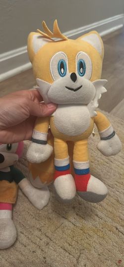 Sonic bundle