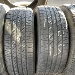 Used Tires Llantas Usadas