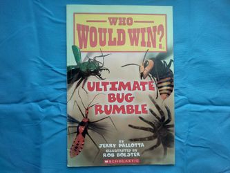 Books For Kids