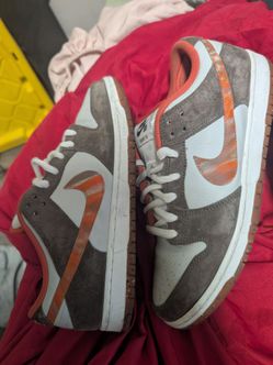 Nike SB Dunk size 11