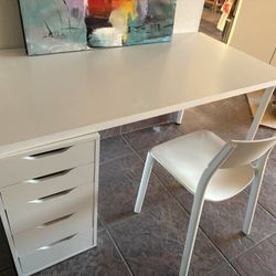 IKEA Desk 