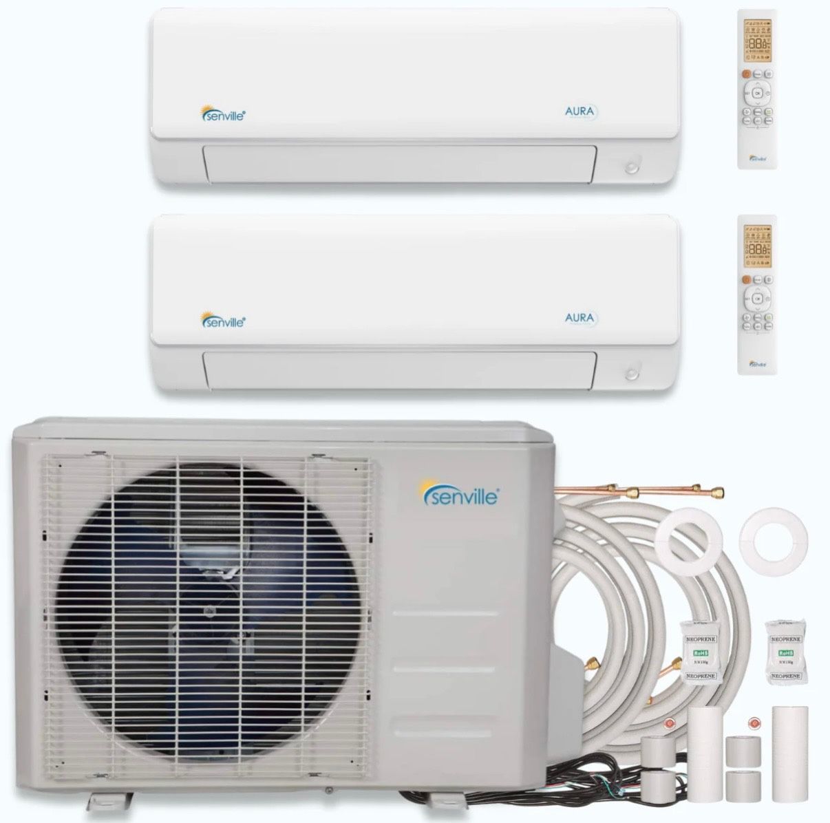 Air Conditioner Mini Split