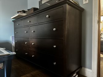 IKEA / West Elm ?? Dresser