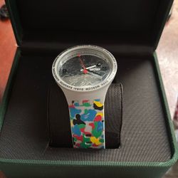 Bape Swatch