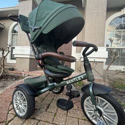 Stroller BENTLEY