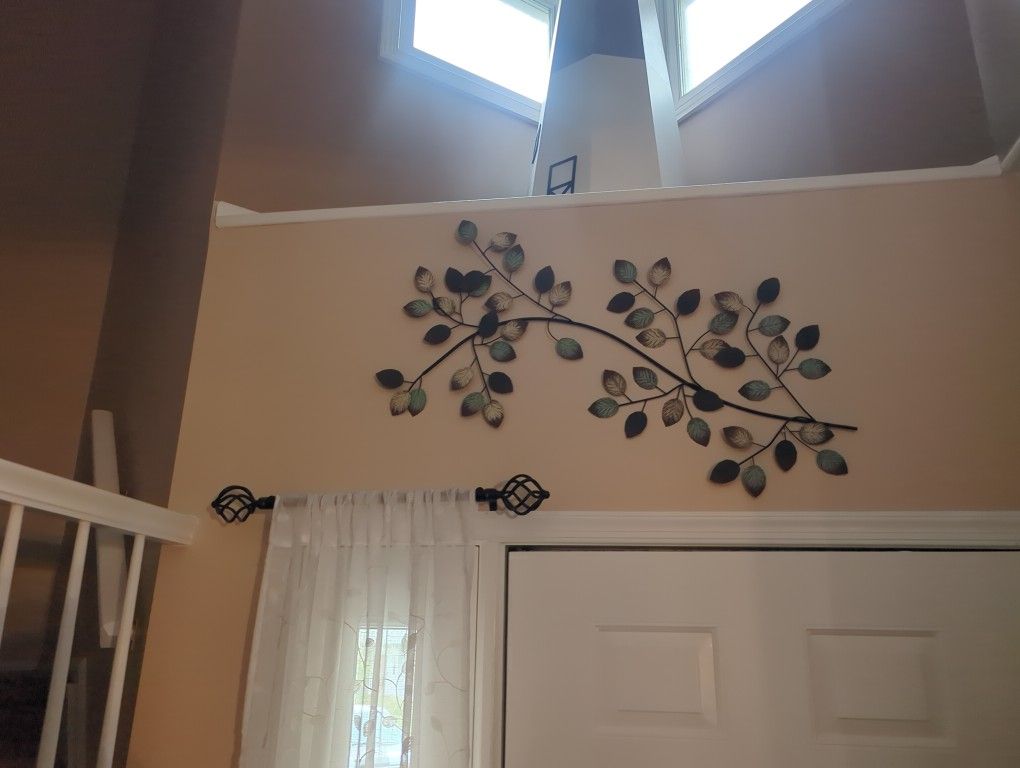 Metal Wall Art