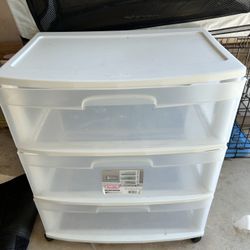 Storage Organizer 