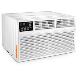 Whirlpool In-Wall AC/Heater