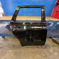 Tahoe 2021 2022 2023 2024 2025 door