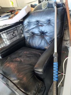 Leather Chair