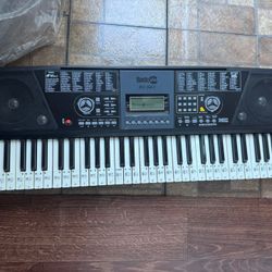 Keyboard $30