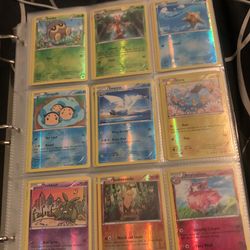 Pokémon Cards
