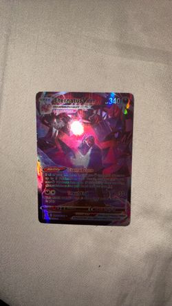 Pokémon trading cards