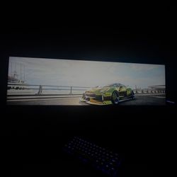 Gaming Monitor