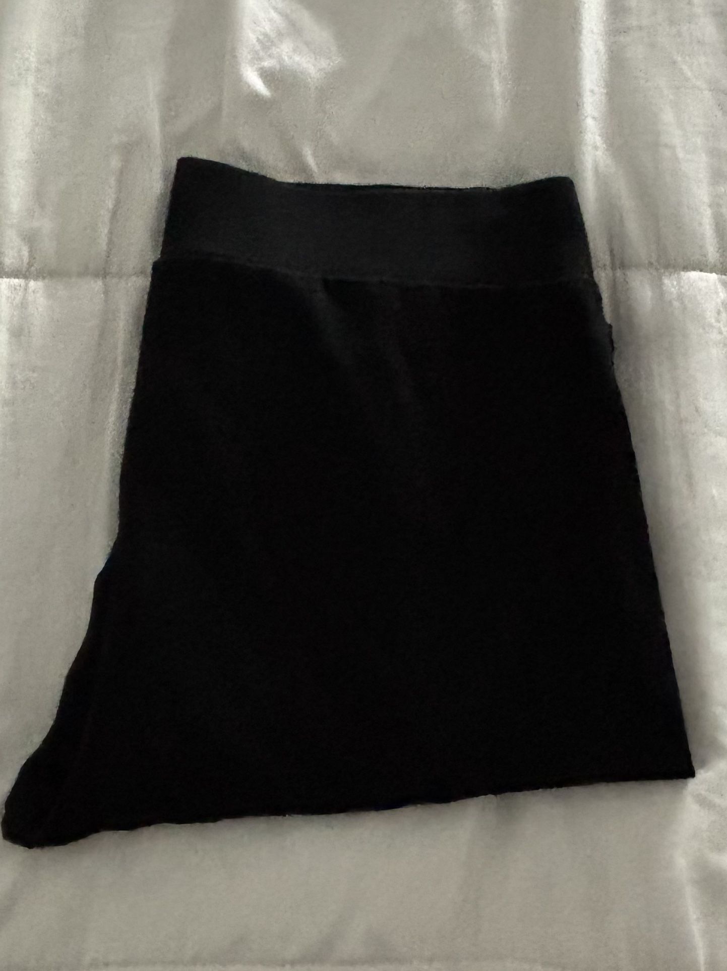 Black Dress Pants (Leggings)