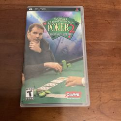 Poker 2