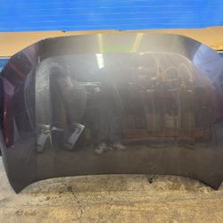 Rav4 / Rav 4 2019 2020 2021 2022 2023 2024 2025 Hood