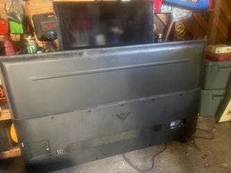 Vizio 75 inch tv