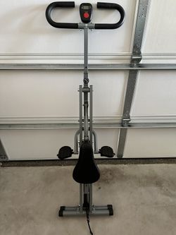 Fitness Equipment