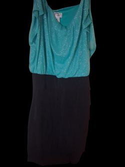 Juniors dress