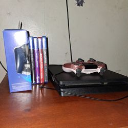 Ps4 slim