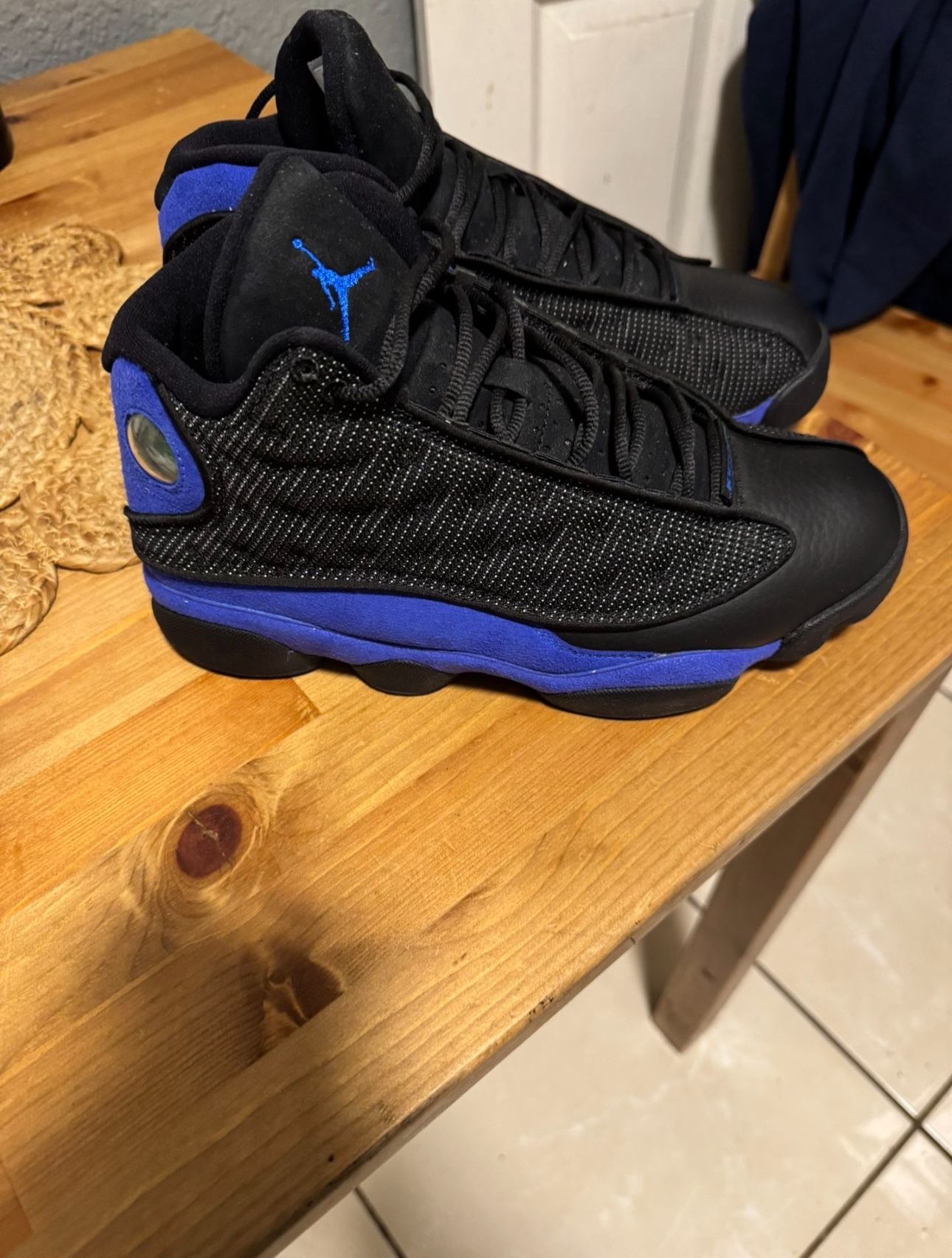 Jordan 13