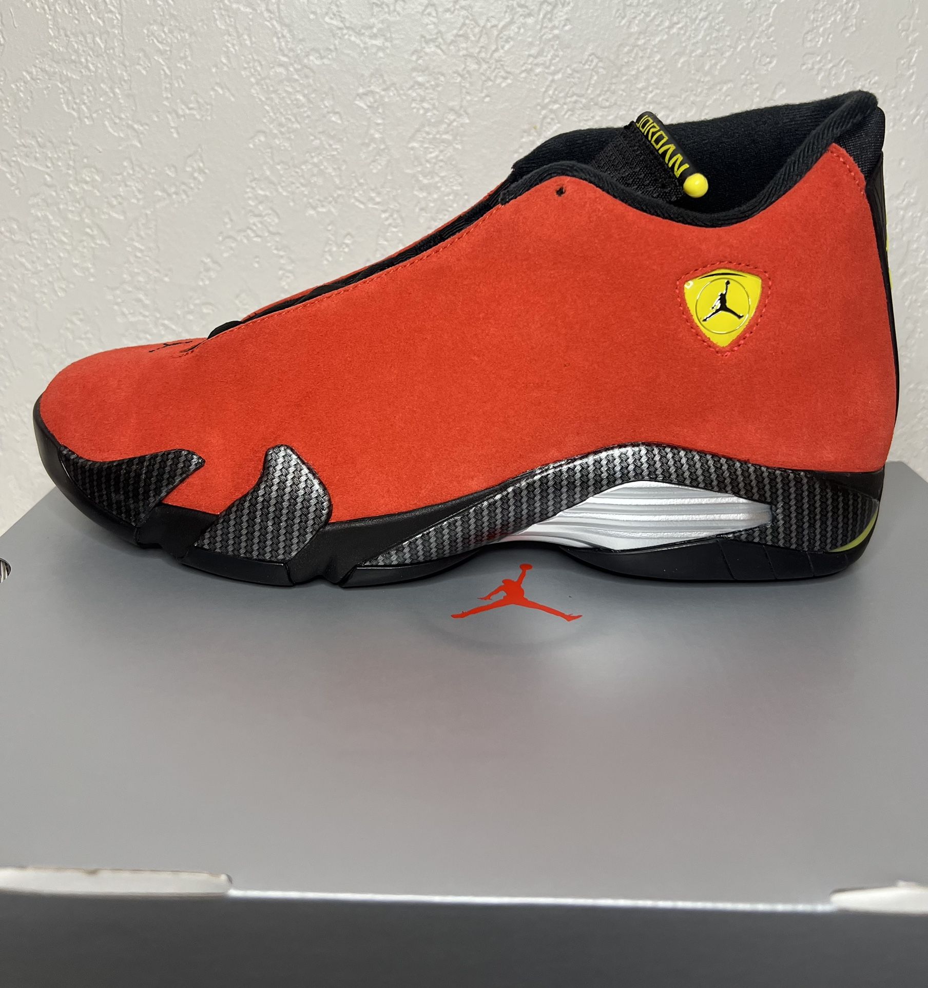 Jordan 14 Retro