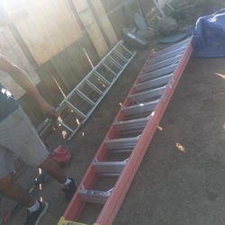 Both 160$ 14 Ft And 16 Ft